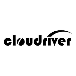 CLOUDRIVER logo