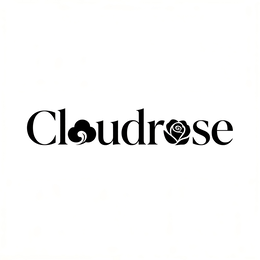 CLOUDROSE logo