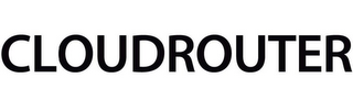 CLOUDROUTER logo