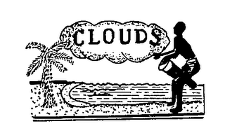 CLOUDS logo