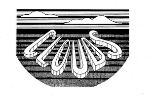 CLOUDS logo