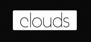 CLOUDS logo