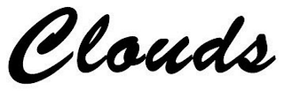 CLOUDS logo