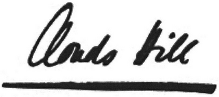 CLOUDS HILL logo