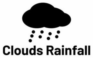 CLOUDS RAINFALL logo