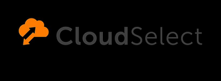 CLOUDSELECT logo