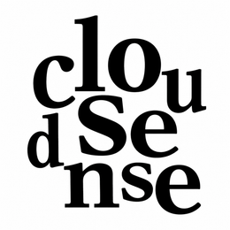 CLOUDSENSE logo