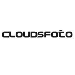 CLOUDSFOTO logo