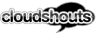 CLOUDSHOUTS logo