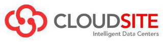 CLOUDSITE INTELLIGENT DATA CENTERS logo