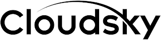 CLOUDSKY logo
