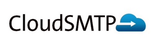 CLOUDSMTP logo