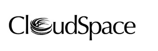 CLOUDSPACE logo