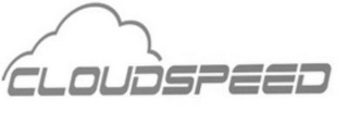 CLOUDSPEED logo
