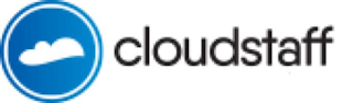 CLOUDSTAFF logo
