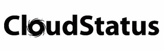 CLOUDSTATUS logo