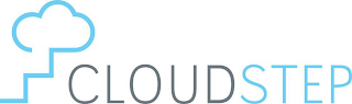 CLOUDSTEP logo