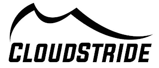CLOUDSTRIDE logo