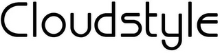 CLOUDSTYLE logo