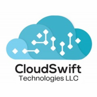 CLOUDSWIFT TECHNOLOGIES LLC logo