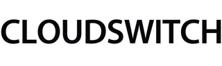 CLOUDSWITCH logo