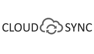 CLOUDSYNC logo