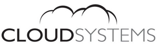 CLOUDSYSTEMS logo