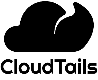 CLOUDTAILS logo