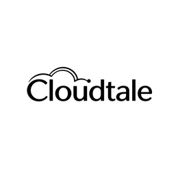 CLOUDTALE logo