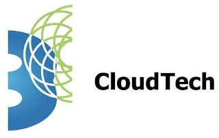 CLOUDTECH logo