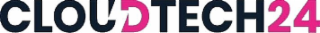 CLOUDTECH24 logo
