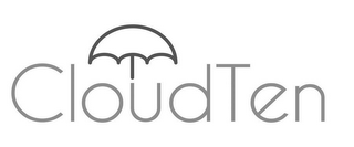 CLOUDTEN logo