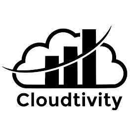CLOUDTIVITY logo