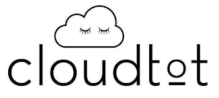 CLOUDTOT logo