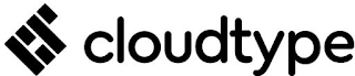 CLOUDTYPE logo