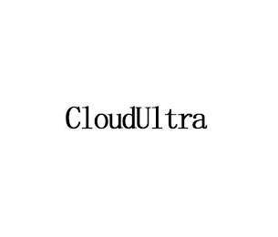 CLOUDULTRA logo