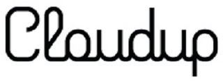 CLOUDUP logo