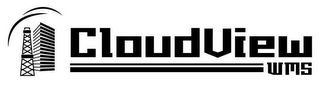 CLOUDVIEW WMS logo