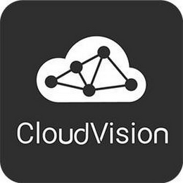 CLOUDVISION logo