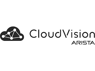 CLOUDVISION ARISTA logo