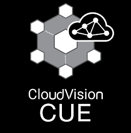 CLOUDVISION CUE logo