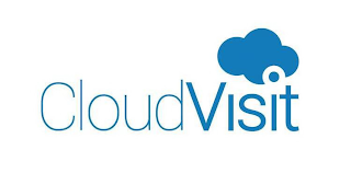 CLOUDVISIT logo