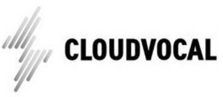 CLOUDVOCAL logo