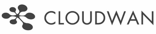 CLOUDWAN logo