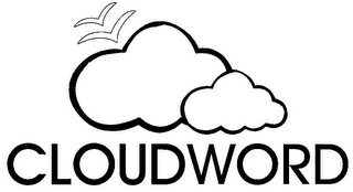 CLOUDWORD logo