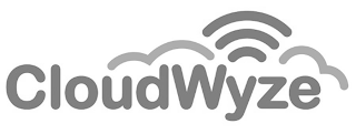 CLOUDWYZE logo