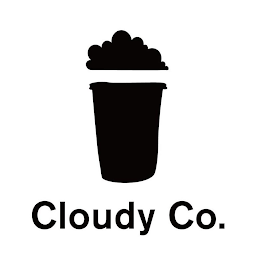 CLOUDY CO. logo