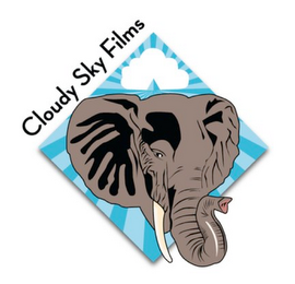 CLOUDY SKY FILMS logo