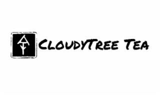 CLOUDYTREE TEA logo