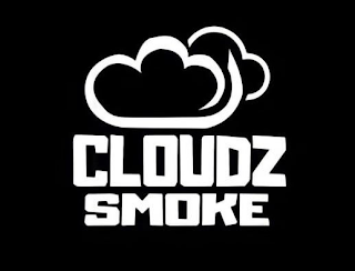 CLOUDZ SMOKE logo